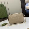 Gucci GG super mini shoulder bag