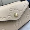 Gucci GG super mini shoulder bag