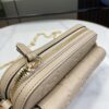 Gucci GG super mini shoulder bag
