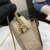 Gucci GG super mini shoulder bag