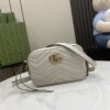 Gucci GG MARMONT MINI SHOULDER BAG