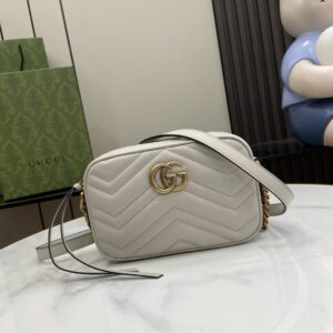 Gucci GG MARMONT MINI SHOULDER BAG