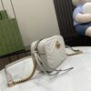 Gucci GG MARMONT MINI SHOULDER BAG