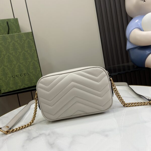 Gucci GG MARMONT MINI SHOULDER BAG