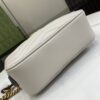 Gucci GG MARMONT MINI SHOULDER BAG