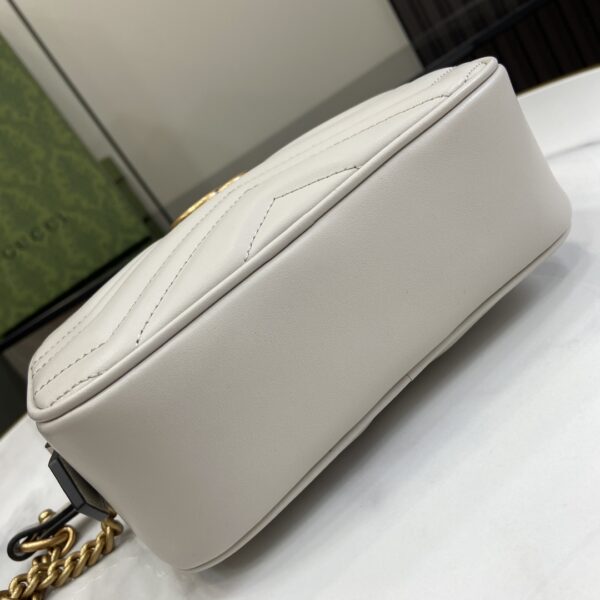 Gucci GG MARMONT MINI SHOULDER BAG