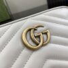 Gucci GG MARMONT MINI SHOULDER BAG