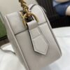 Gucci GG MARMONT MINI SHOULDER BAG