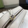 Gucci GG MARMONT MINI SHOULDER BAG