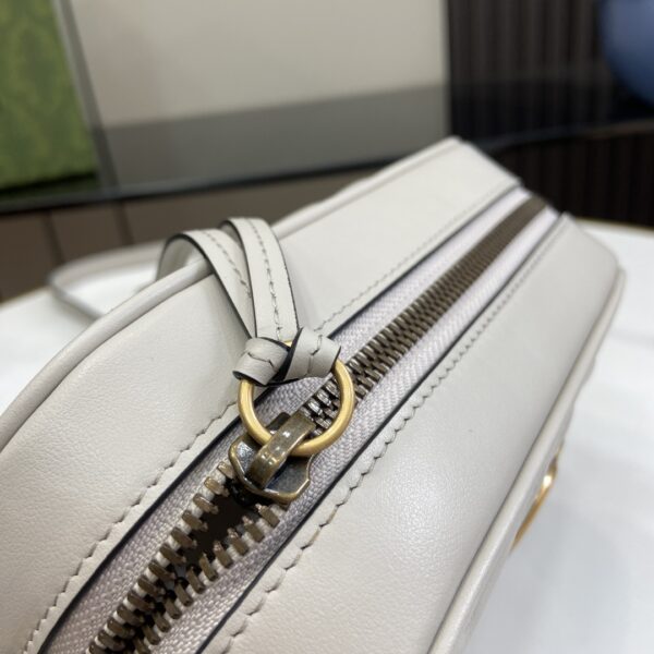 Gucci GG MARMONT MINI SHOULDER BAG