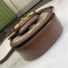 Gucci GUCCI HORSEBIT 1955 MINI TOP HANDLE BAG