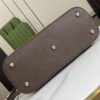 Gucci OPHIDIA MEDIUM TOP HANDLE BAG