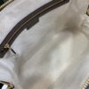 Gucci OPHIDIA MEDIUM TOP HANDLE BAG