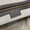 Gucci OPHIDIA MEDIUM TOP HANDLE BAG