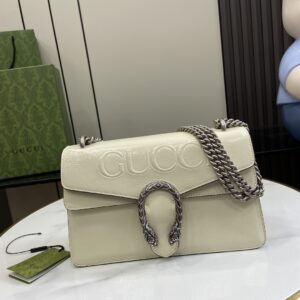 Gucci DIONYSUS SMALL SHOULDER BAG
