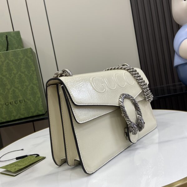 Gucci DIONYSUS SMALL SHOULDER BAG