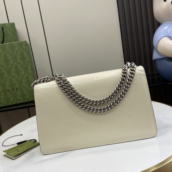 Gucci DIONYSUS SMALL SHOULDER BAG