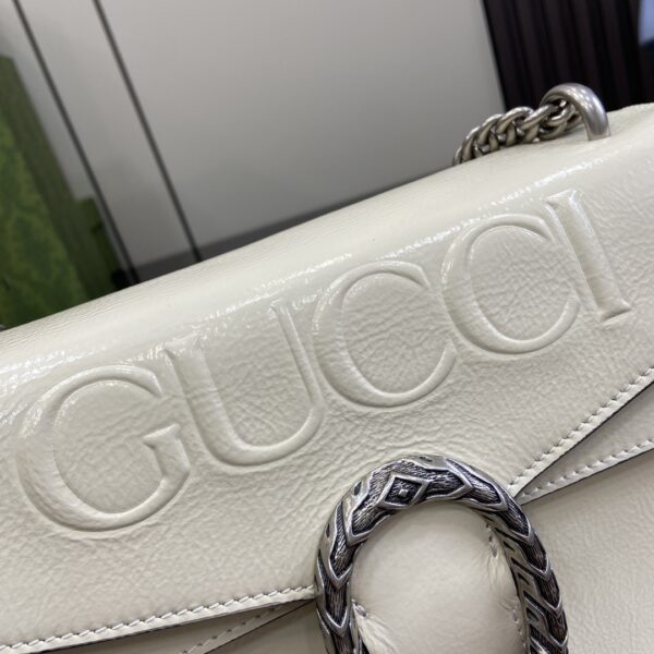 Gucci DIONYSUS SMALL SHOULDER BAG