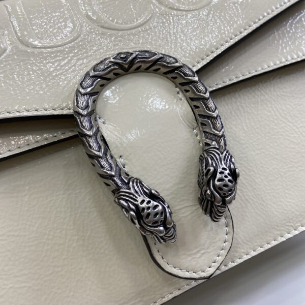 Gucci DIONYSUS SMALL SHOULDER BAG