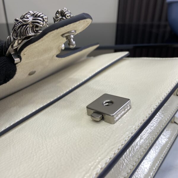 Gucci DIONYSUS SMALL SHOULDER BAG