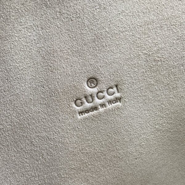Gucci DIONYSUS SMALL SHOULDER BAG