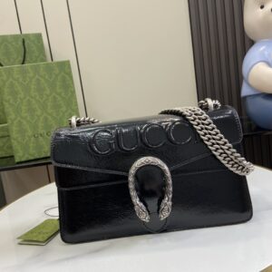 Gucci DIONYSUS SMALL SHOULDER BAG