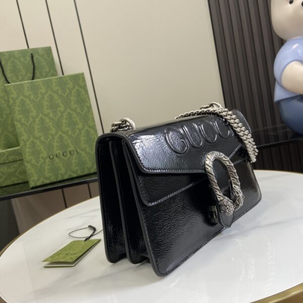 Gucci DIONYSUS SMALL SHOULDER BAG