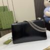 Gucci DIONYSUS SMALL SHOULDER BAG