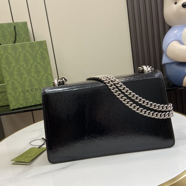 Gucci DIONYSUS SMALL SHOULDER BAG