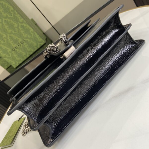 Gucci DIONYSUS SMALL SHOULDER BAG