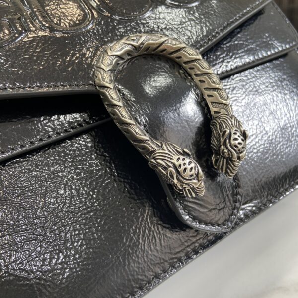 Gucci DIONYSUS SMALL SHOULDER BAG
