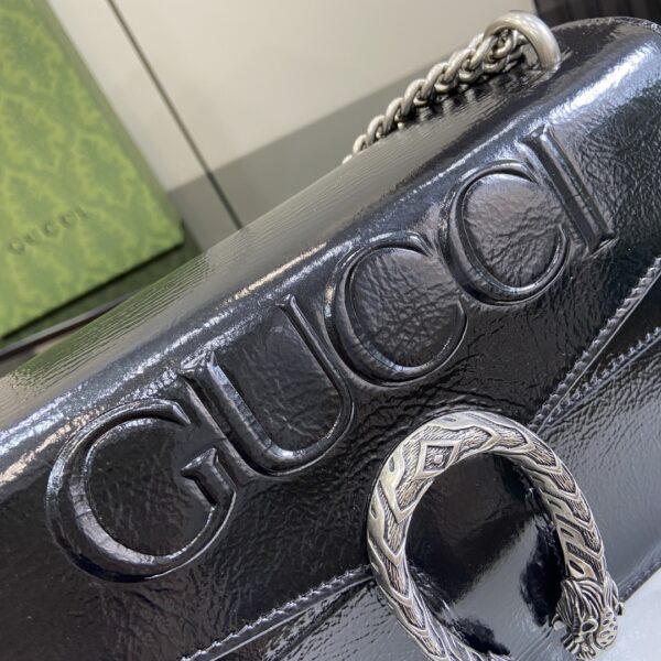 Gucci DIONYSUS SMALL SHOULDER BAG