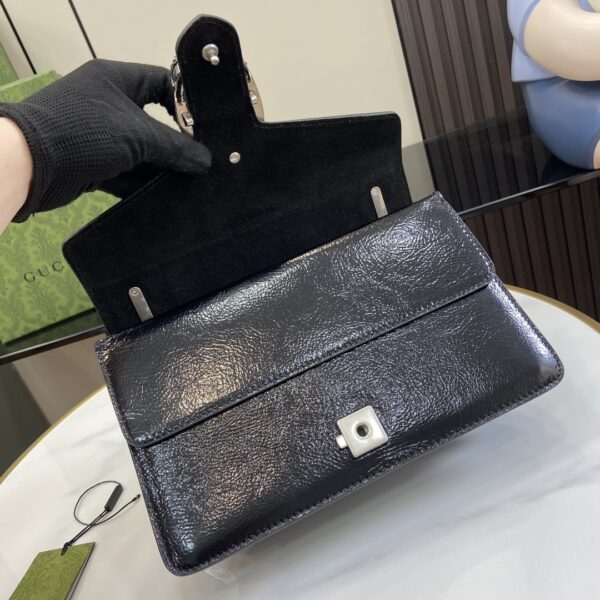 Gucci DIONYSUS SMALL SHOULDER BAG