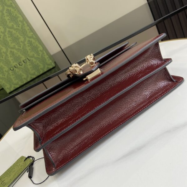 Gucci DIONYSUS SMALL SHOULDER BAG