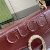 Gucci DIONYSUS SMALL SHOULDER BAG