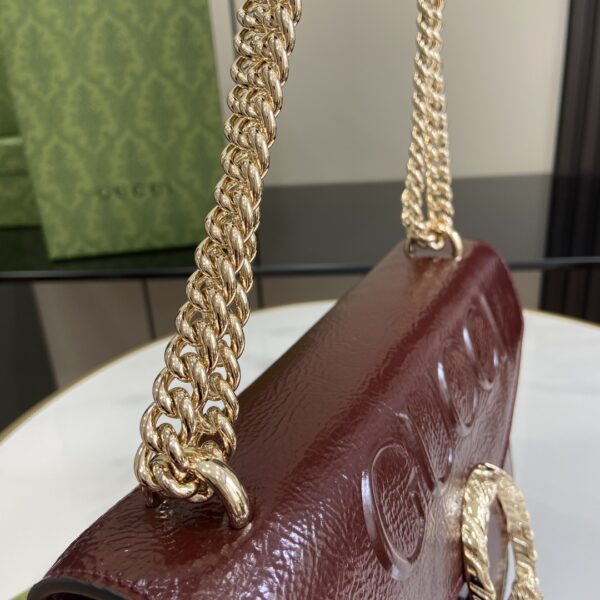 Gucci DIONYSUS SMALL SHOULDER BAG