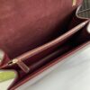 Gucci DIONYSUS SMALL SHOULDER BAG