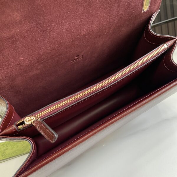 Gucci DIONYSUS SMALL SHOULDER BAG