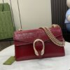 Gucci DIONYSUS SMALL SHOULDER BAG