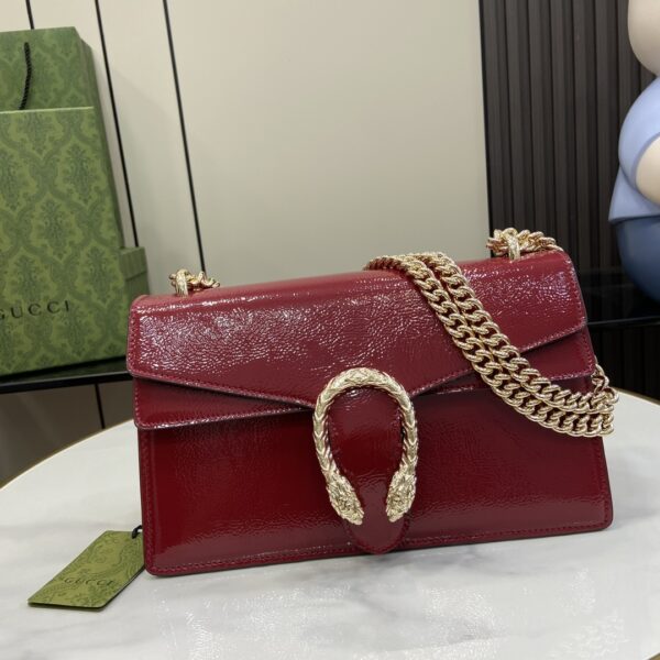 Gucci DIONYSUS SMALL SHOULDER BAG