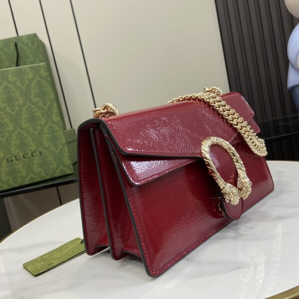 Gucci DIONYSUS SMALL SHOULDER BAG