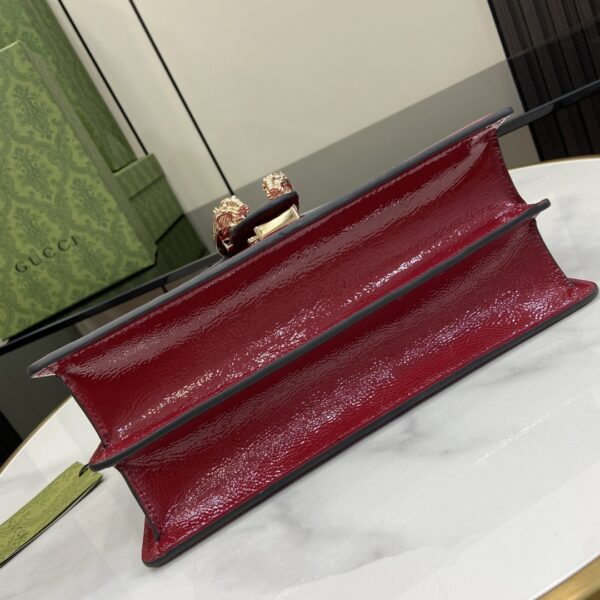 Gucci DIONYSUS SMALL SHOULDER BAG
