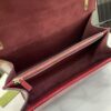 Gucci DIONYSUS SMALL SHOULDER BAG