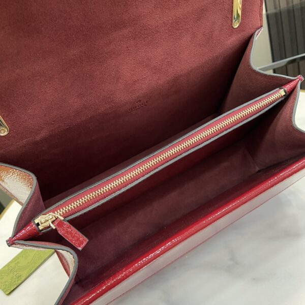 Gucci DIONYSUS SMALL SHOULDER BAG