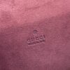 Gucci DIONYSUS SMALL SHOULDER BAG