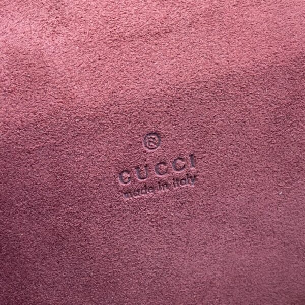 Gucci DIONYSUS SMALL SHOULDER BAG