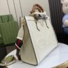 GUCCI DIANA MEDIUM TOTE BAG