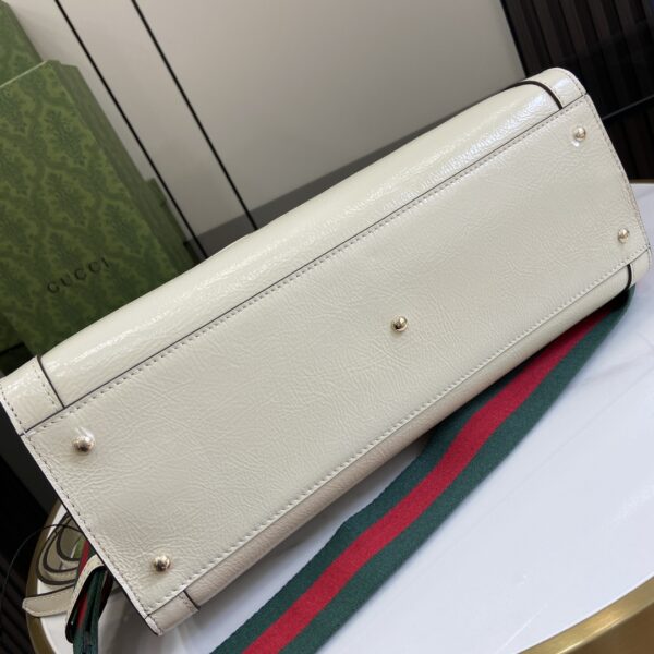 GUCCI DIANA MEDIUM TOTE BAG
