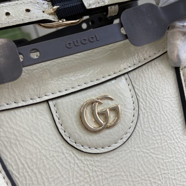 GUCCI DIANA MEDIUM TOTE BAG