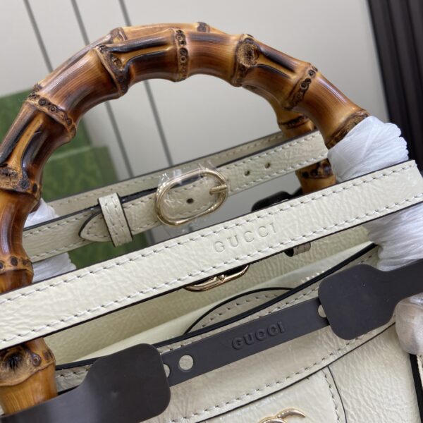 GUCCI DIANA MEDIUM TOTE BAG